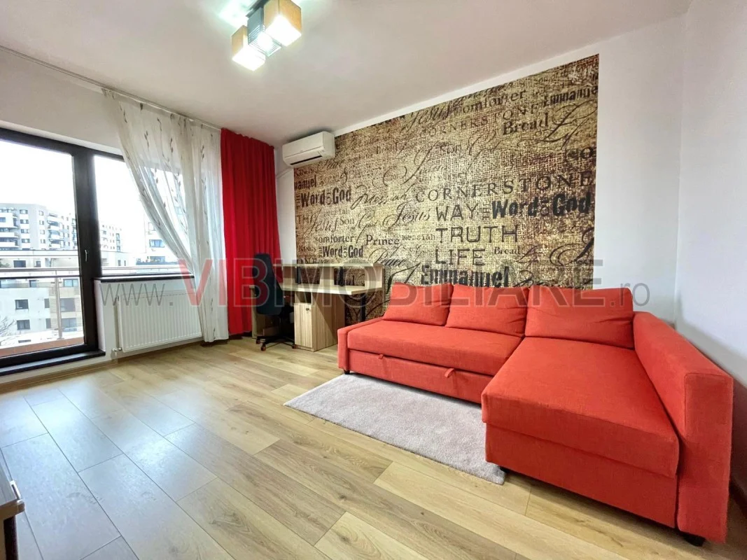 2 Camere - Bloc Nou - Lujerului - Metrou - imagine 1