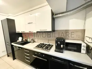 2 Camere - Bloc Nou - Brancoveanu - Pta Sudului - imagine 7