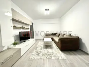 2 Camere - Bloc Nou - Brancoveanu - Pta Sudului