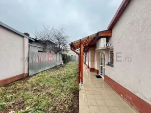 Casa cu Curte - Eroii Revolutiei - Cimintirul Lutheran - imagine 11