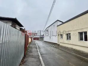 Casa cu Curte - Eroii Revolutiei - Cimintirul Lutheran - imagine 4