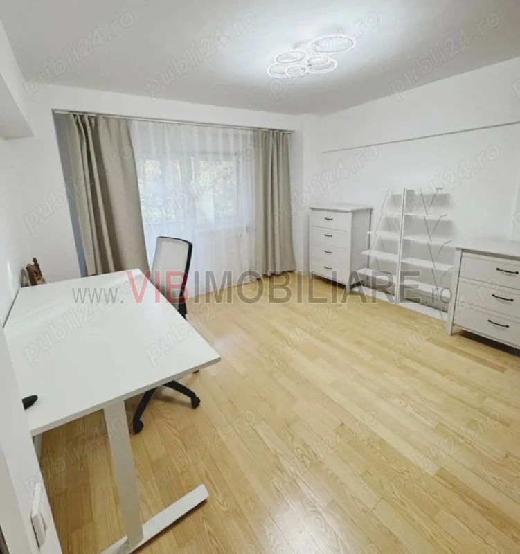 Unirii - Bld. Unirii Fantani - 3 camere - Libertatii - Palatul Parlamentului - imagine 1