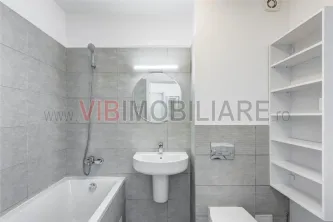 2 Camere - Sisesti - La Citadela - Parcare - imagine 5