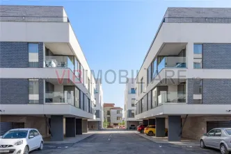 2 Camere - Sisesti - La Citadela - Parcare - imagine 6