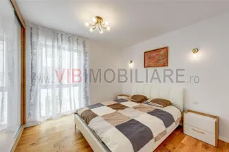 2 Camere - Sisesti - La Citadela - Parcare - imagine 3