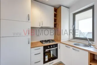 2 Camere - Sisesti - La Citadela - Parcare - imagine 4