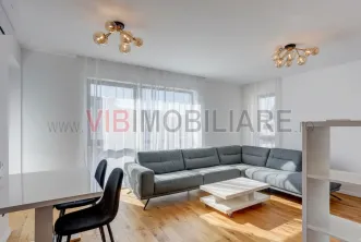 2 Camere - Sisesti - La Citadela - Parcare