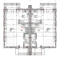 Zona Chitila – Vilă individuală cuplată P+1 - imagine 17