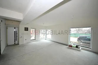 Zona Chitila – strada Ana Ipătescu | Vilă individuală cuplată P+1 | construcție 2025 - imagine 9