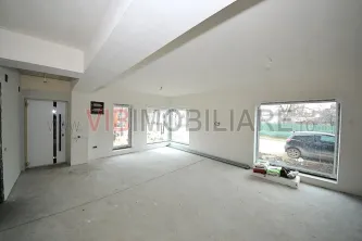 Zona Chitila – strada Ana Ipătescu | Vilă individuală cuplată P+1 | construcție 2025 - imagine 9