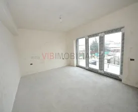 Zona Chitila – strada Ana Ipătescu | Vilă individuală cuplată P+1 | construcție 2025 - imagine 11