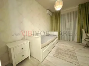 3 Camere - TImpuri Noi - Bloc Nou - Metrou - imagine 7