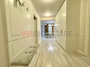 3 Camere - TImpuri Noi - Bloc Nou - Metrou - imagine 13