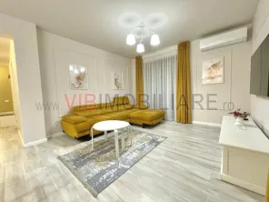 3 Camere - TImpuri Noi - Bloc Nou - Metrou - imagine 4