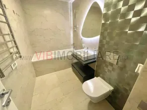 3 Camere - TImpuri Noi - Bloc Nou - Metrou - imagine 5