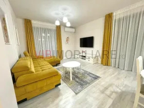 3 Camere - TImpuri Noi - Bloc Nou - Metrou