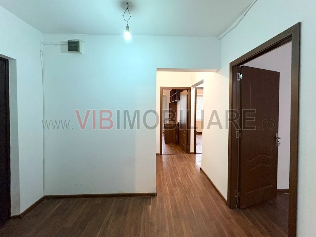 Vitan – Aleea Lacramioarei | Apartament 3 camere, decomandat, etaj 1 - imagine 1