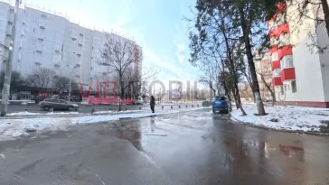 Brancoveanu -Piata Sudului - Garsoniera mobilata - utilata cu centrala proprie - imagine 10