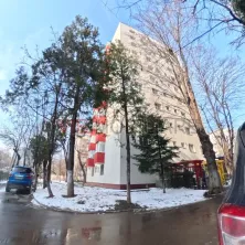 Brancoveanu -Piata Sudului - Garsoniera mobilata - utilata cu centrala proprie - imagine 9