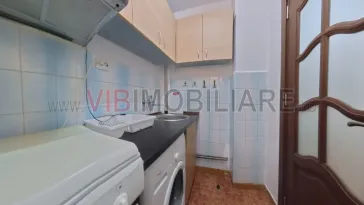 Brancoveanu -Piata Sudului - Garsoniera mobilata - utilata cu centrala proprie - imagine 4