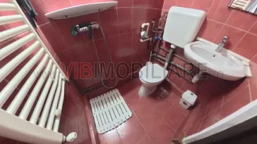 Brancoveanu -Piata Sudului - Garsoniera mobilata - utilata cu centrala proprie - imagine 6