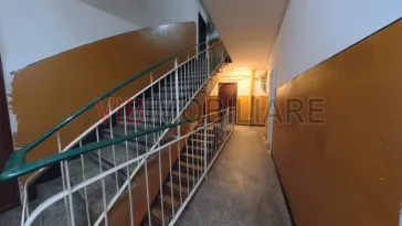 Brancoveanu -Piata Sudului - Garsoniera mobilata - utilata cu centrala proprie - imagine 7