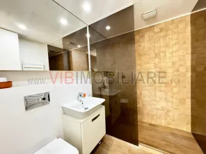 2 Camere - Cortina Residence - Baneasa - Herastrau - imagine 4