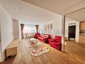 2 Camere - Cortina Residence - Baneasa - Herastrau - imagine 2