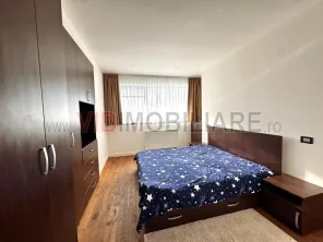 2 Camere - Cortina Residence - Baneasa - Herastrau - imagine 3