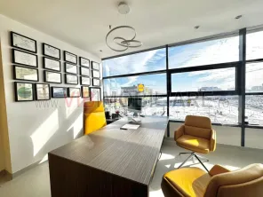 Spatiu Birouri - Clinica - Pipera - Hyperion Towers + TVA - imagine 4