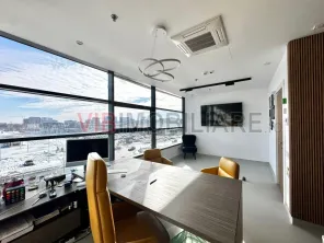 Spatiu Birouri - Clinica - Pipera - Hyperion Towers + TVA - imagine 2