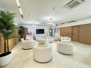 Spatiu Birouri - Clinica - Pipera - Hyperion Towers + TVA - imagine 3