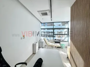 Spatiu Birouri - Clinica - Pipera - Hyperion Towers + TVA - imagine 7