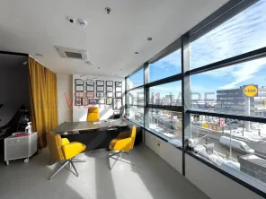 Spatiu Birouri - Clinica - Pipera - Hyperion Towers + TVA - imagine 6