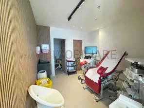 Spatiu Birouri - Clinica - Pipera - Hyperion Towers + TVA - imagine 5