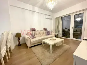 2 Camere - Stefan Cel Mare - Bloc Nou - Vasile Lascar - imagine 8