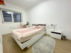 2 Camere - Stefan Cel Mare - Bloc Nou - Vasile Lascar - imagine 3