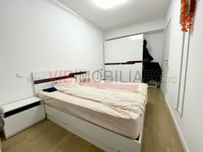2 Camere - Stefan Cel Mare - Bloc Nou - Vasile Lascar - imagine 4