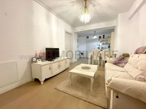 2 Camere - Stefan Cel Mare - Bloc Nou - Vasile Lascar - imagine 7