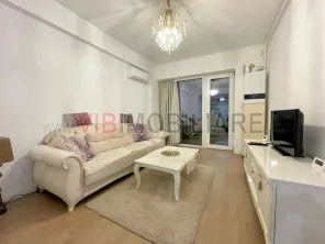 2 Camere - Stefan Cel Mare - Bloc Nou - Vasile Lascar - imagine 2