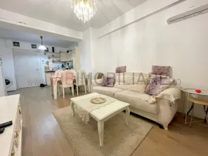 2 Camere - Stefan Cel Mare - Bloc Nou - Vasile Lascar - imagine 5