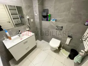 2 Camere - Stefan Cel Mare - Bloc Nou - Vasile Lascar - imagine 6