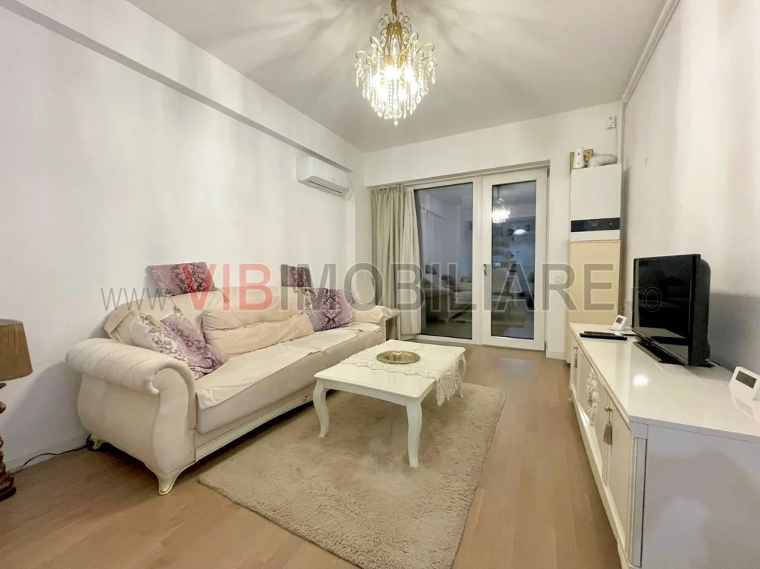 2 Camere - Stefan Cel Mare - Bloc Nou - Vasile Lascar - imagine 1