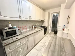 3 Camere - Unirii - Matei Basarab - Bloc Nou - imagine 8