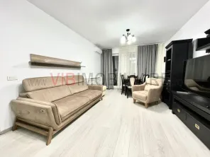 3 Camere - Unirii - Matei Basarab - Bloc Nou - imagine 3