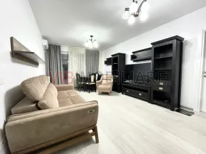 3 Camere - Unirii - Matei Basarab - Bloc Nou - imagine 2