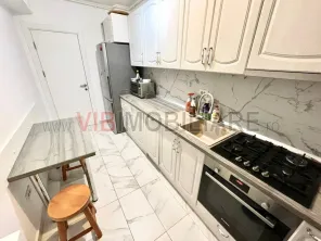 3 Camere - Unirii - Matei Basarab - Bloc Nou - imagine 16