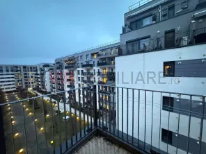 3 Camere - Domenii - Arcadia Apartments - Metrou - imagine 6