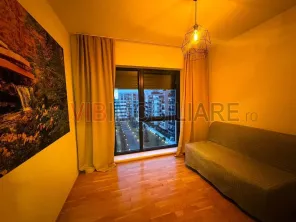 3 Camere - Domenii - Arcadia Apartments - Metrou - imagine 5