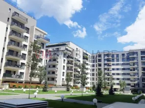 3 Camere - Domenii - Arcadia Apartments - Metrou